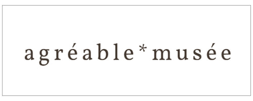 agréable*musée