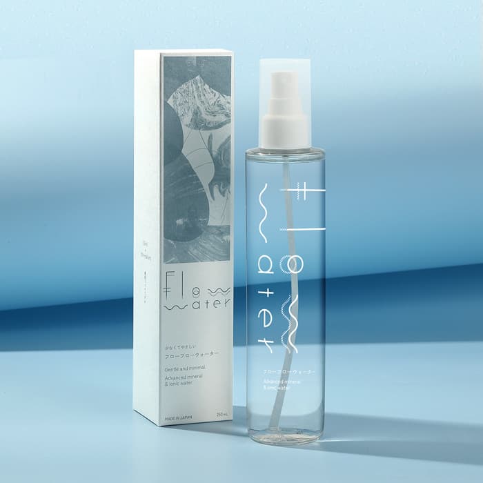 フローフローウォーター