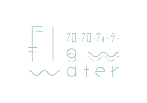 FlowFlowWaterLogo