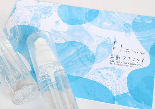 発酵スキンケア