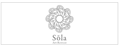 Sōla･Art-Retreat