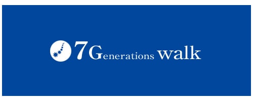 7 Generattions Walk