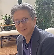 平田(竹内)進一郎